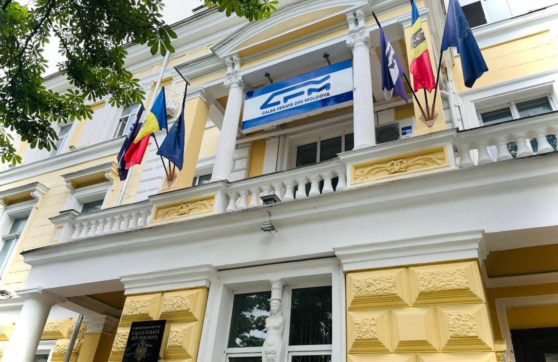 CFM încearcă să-și reducă deficitul financiar. Întreprinderea scoate la licitație depozite, platforme și spații administrative neutilizate