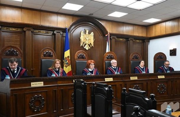 ANALIZĂ | Tănase, după decizia CC referitoare la Găgăuzia: Autonomia se oprește acolo unde începe suveranitatea statului