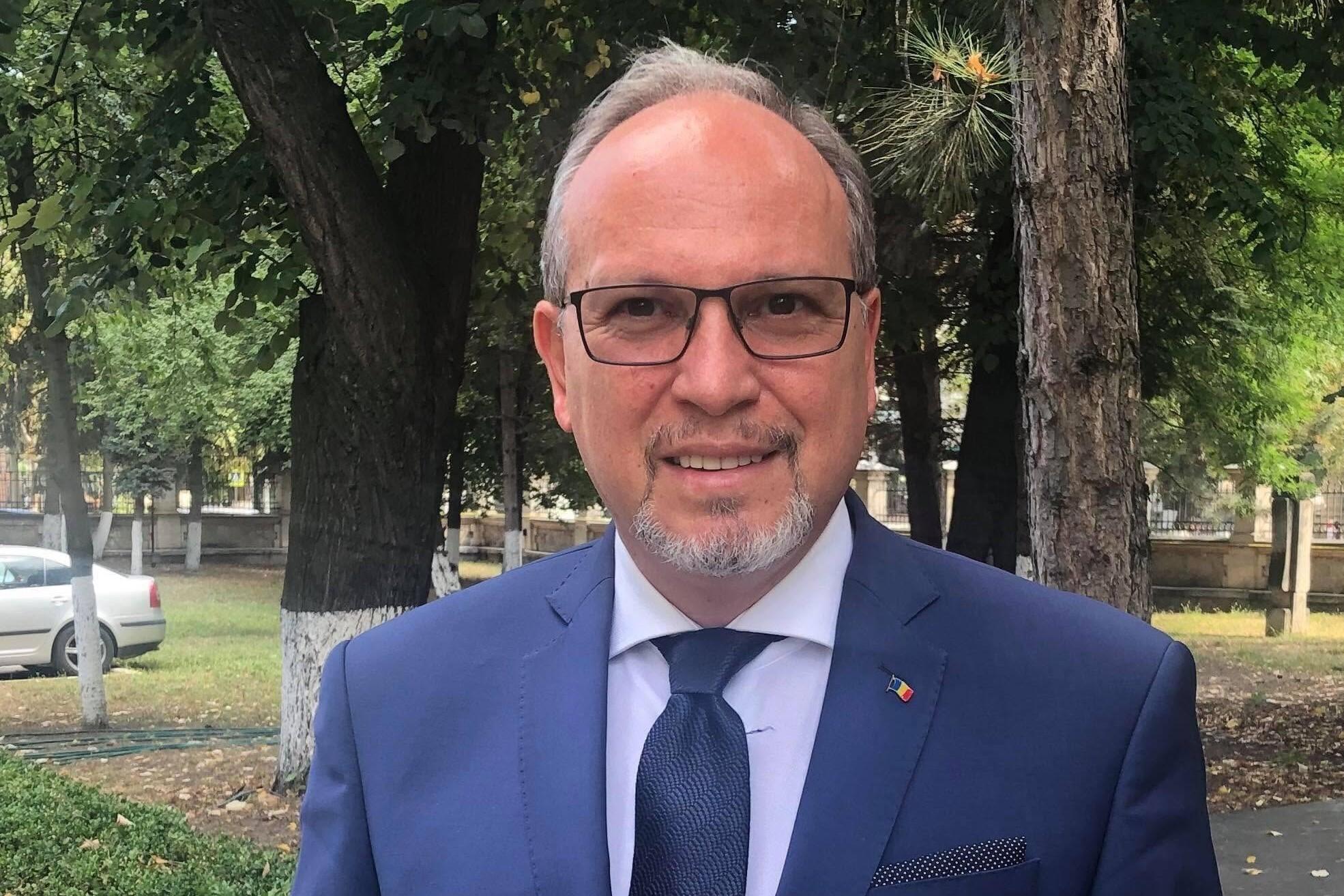 ATITUDINI | Daniel Ioniță, fost ambasador al României la Chișinău: Pe cele două maluri ale Prutului suntem același popor