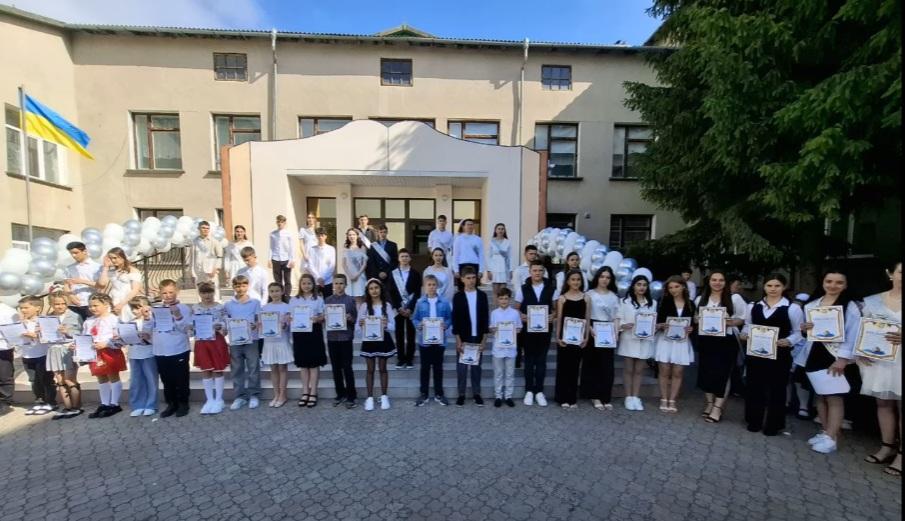 Apel către președinții Ucrainei, României și R. Moldova pentru salvarea liceului românesc din Satu Nou, regiunea Odesa