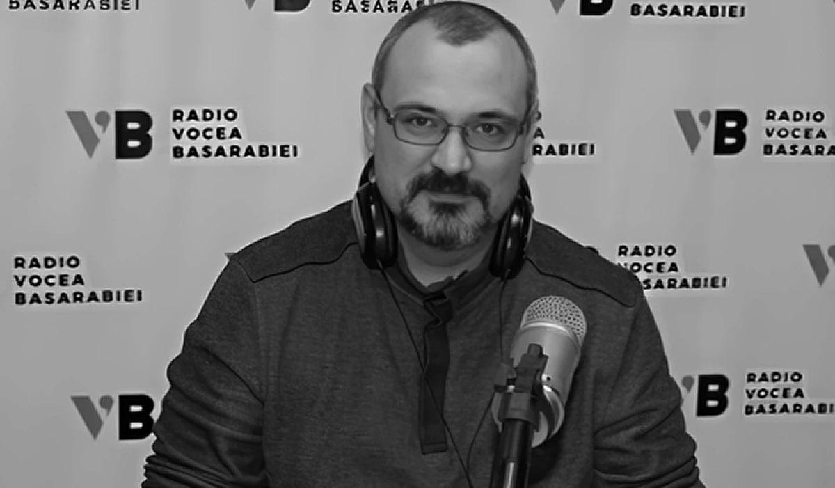 ATITUDINI | George Damian: Spațiul public românesc este intoxicat cu dezinformările propagate de vectori controlați de la Chișinău