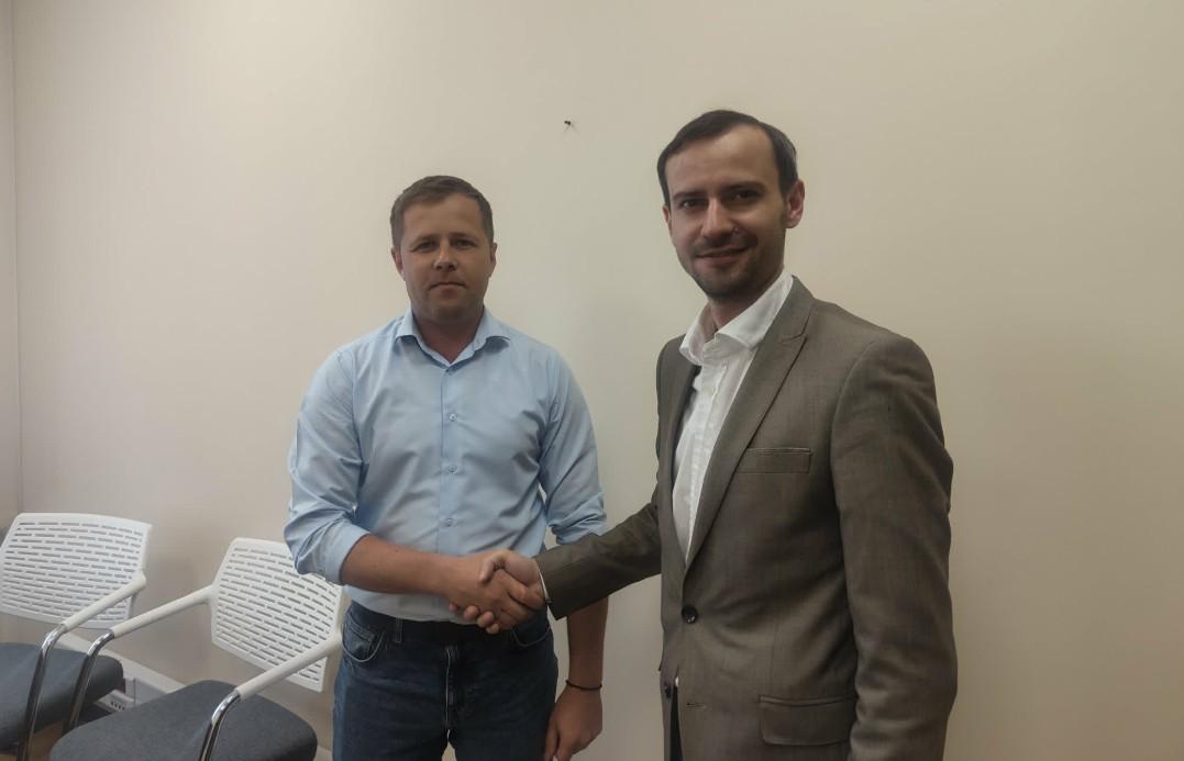 Fostul șef adjunct al Procuraturii Anticorupție Octavian Iachimovschi va „pune umărul” la ancheta parlamentară privind întreprinderile de stat