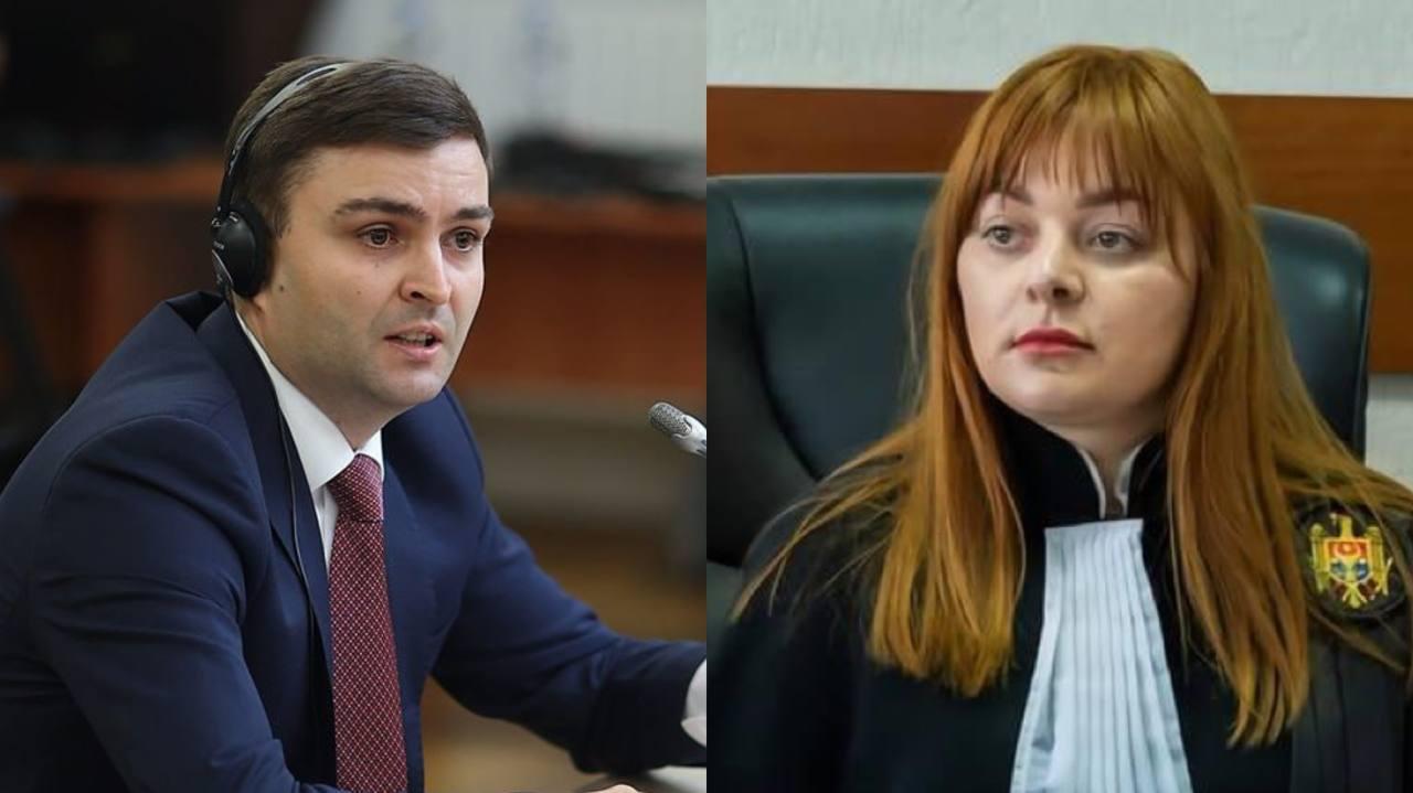 Doi magistrați ai completului ce l-a condamnat pe Vlad Plahotniuc, numiți judecători la Curtea Supremă de Justiție