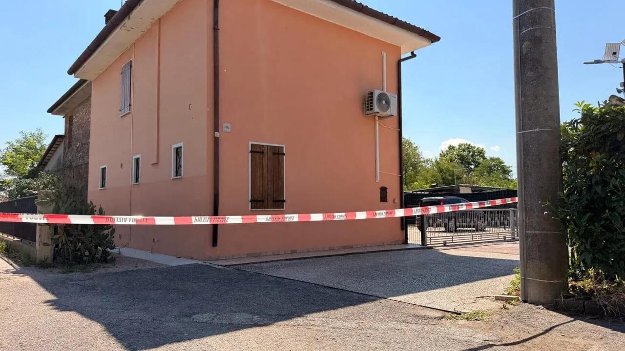 Tragedie într-o familie de moldoveni din Italia. Un copil de aproape doi ani a murit, după ce a fost lovit de mașina condusă de bunica sa