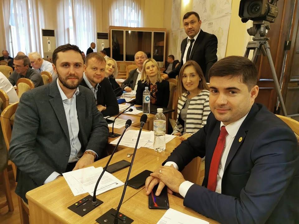 Deputatul Trubca și fostul șef APP recunosc că au făcut tranzacții comune, dar neagă un parteneriat de afaceri