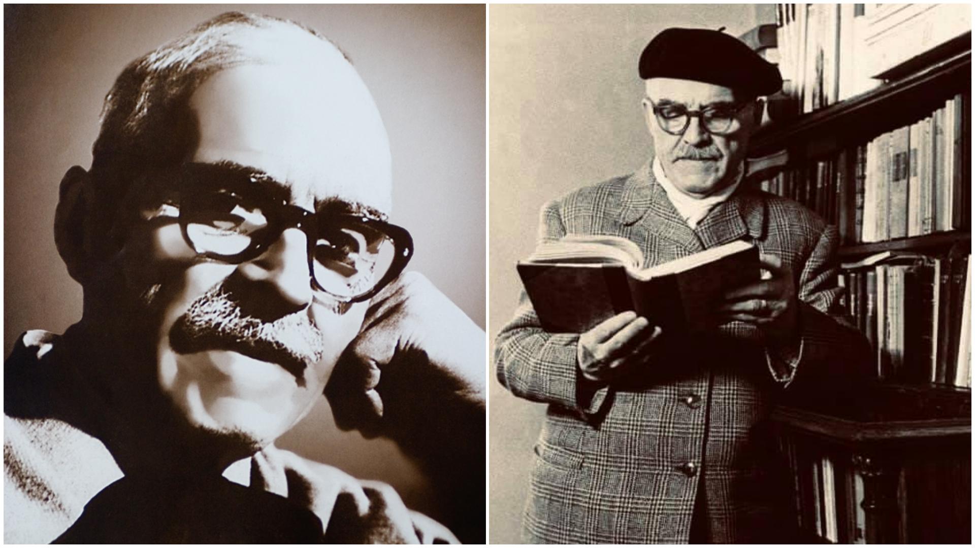 Ziua în care s-a stins Tudor Arghezi, considerat al doilea mare poet național, după Mihai Eminescu