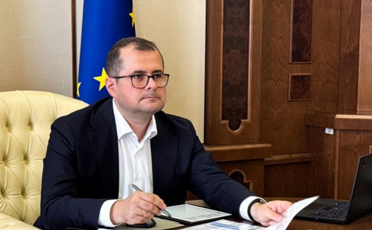Vasile Tofan și-a publicat programul de guvernare înaintea votului de învestire